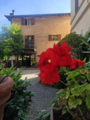 Hotel Arcobaleno Siena Siena